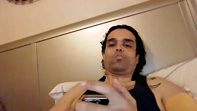 StuntingSpunMarine69's Webcam Show