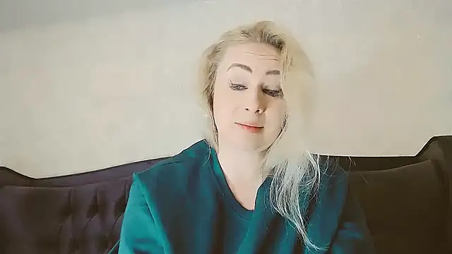 Olesya Obrolan Langsung XXX