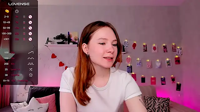 LanaBlu_ Obrolan Langsung XXX