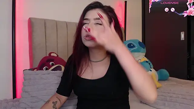 Your_rosalie Live XXX Chat