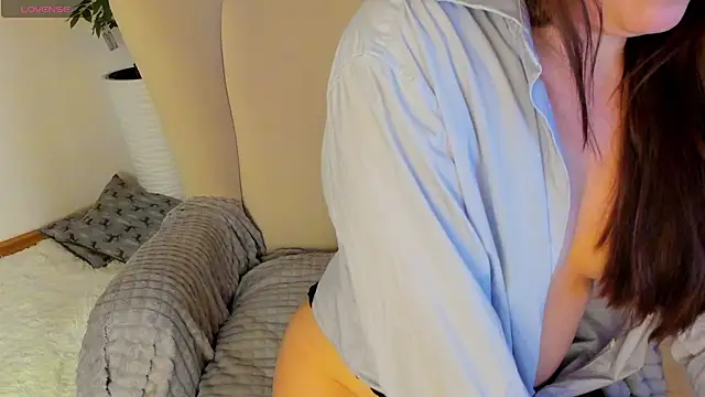 VanessaSmuth's Live XXX Chat