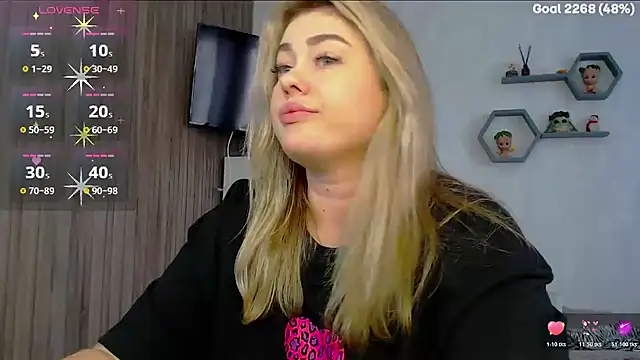 SuchCute Live XXX-chat