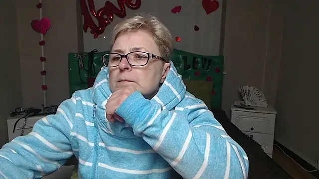 EmiliaGree Live XXX-chat