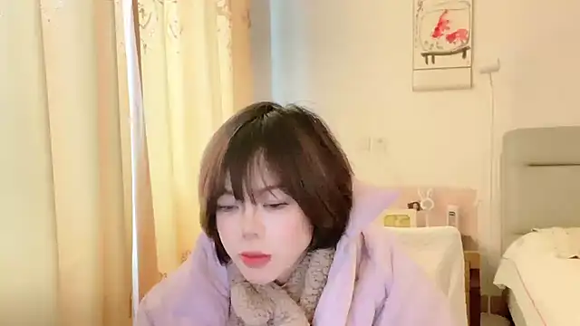 Linda-LL's Webcam Show