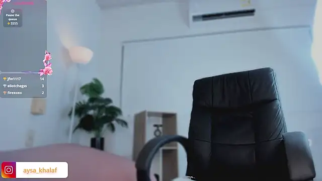 Ayha_khalaf – Naživo XXX chat