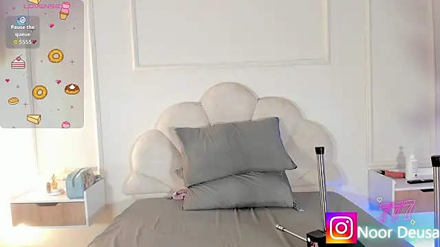 Candaceoweens Live XXX Chat