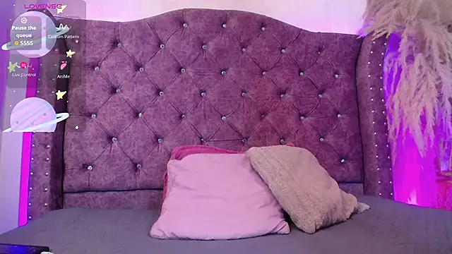 Amara_Davis' Live XXX Chat