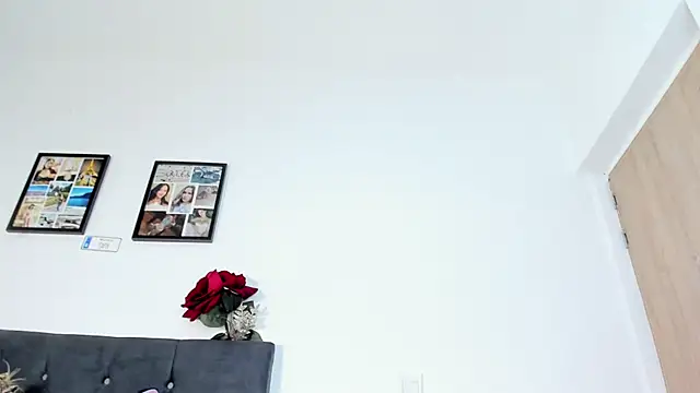 Show webcam de Princesita_Sofia_