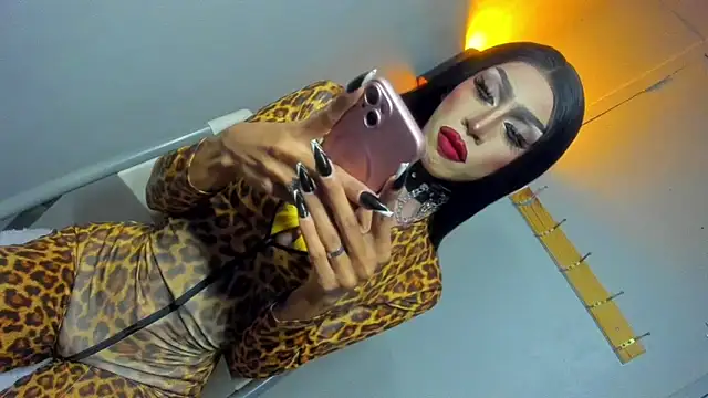 anitacruise Chat XXX live