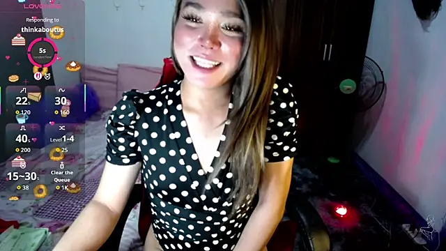 عرض كام sofiathe1st