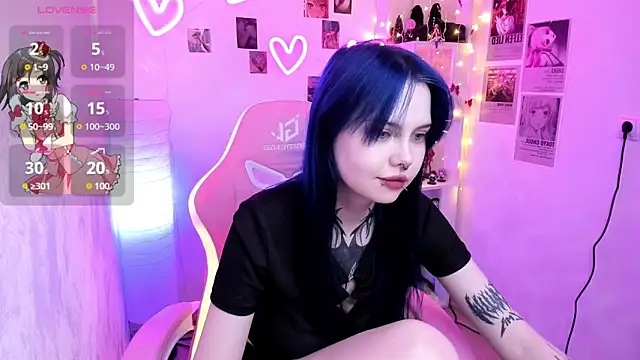 Morana_Batt Chat XXX live