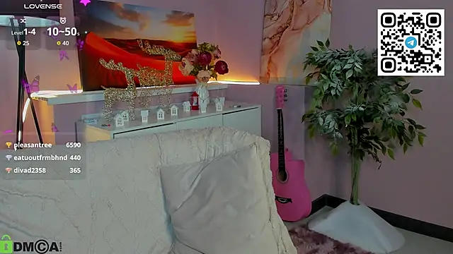 CherryLexi_'s Live XXX Chat