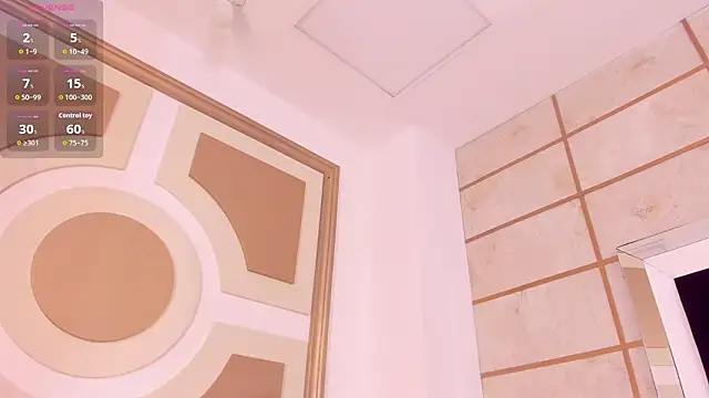 RoxyLior Obrolan Langsung XXX