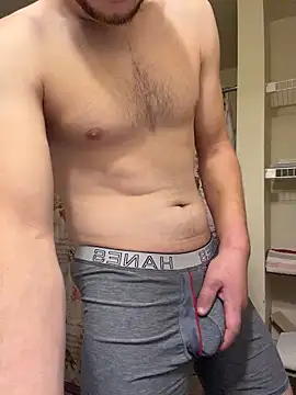 Bad_Boy69_MattZZZ: διαδικτυακό σόου στην κάμερα