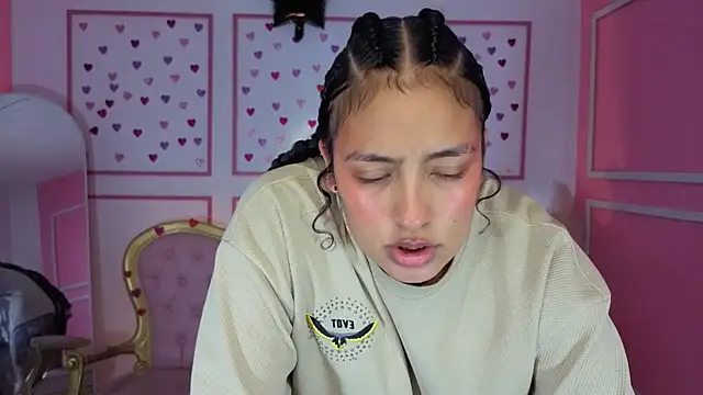 tamara_brown_t Obrolan Langsung XXX