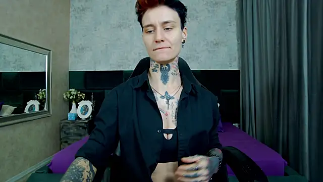 KennyXSX's Live XXX Chat