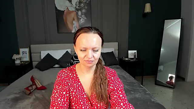 แชท XXX สดของ _Manuka_