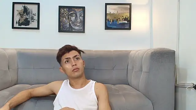 AVENGER_BOYS2026 Live XXX Chat