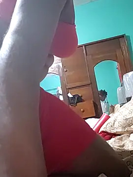 HONEYSWEETS_LIVE Obrolan Langsung XXX