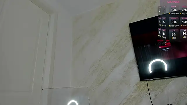 lissababe1n Live XXX chat