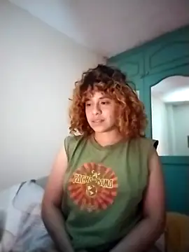 EmmaMelissa0521 Live XXX-chat