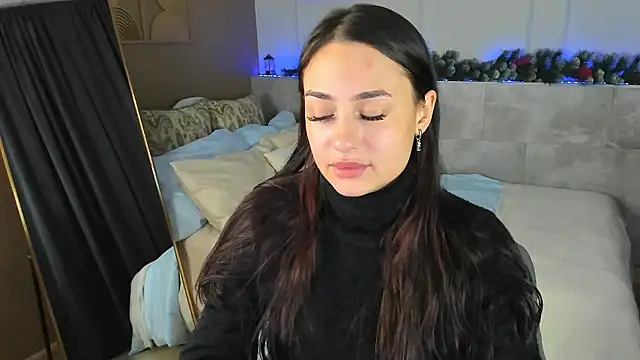 Chat XXX ao vivo de MilanaSugar