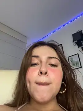 Abby-26 Live XXX-chat