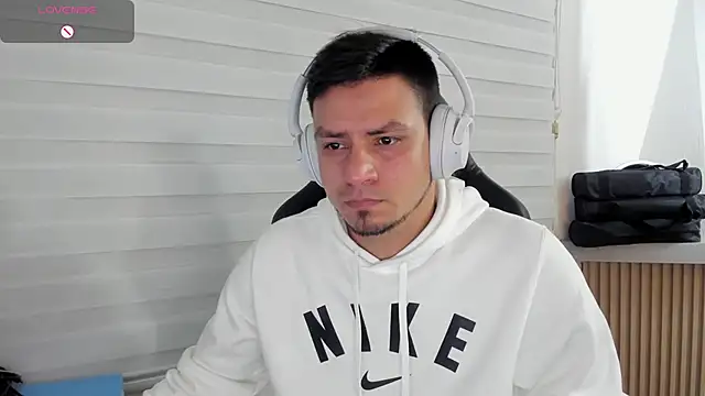 Rick_Adams' Webcam Show