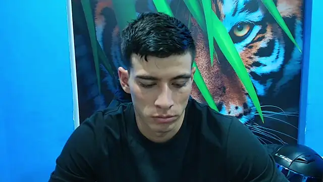 Sembang XXX Secara Langsung DEIBY_BABY