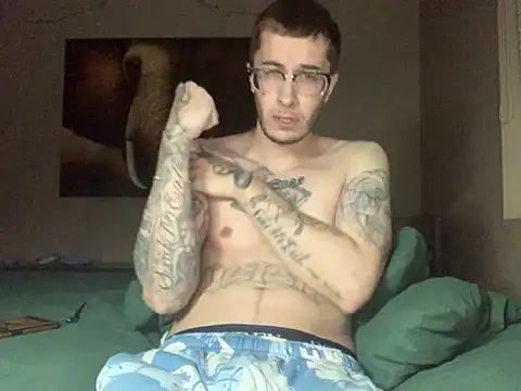 BWCJoshBanks97 即時 XXX 聊天