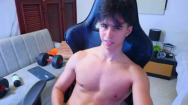 carl_dixon's Live XXX Chat