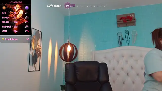 MsJossie Chat XXX live