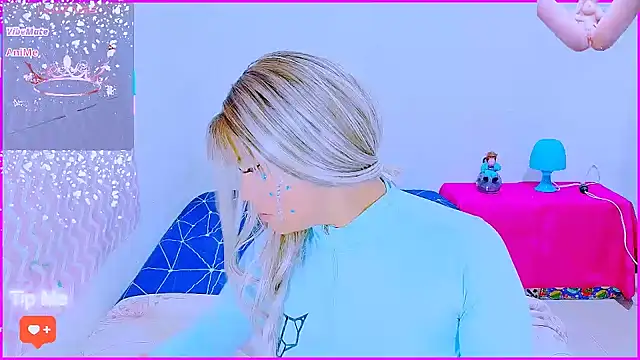 BONNYFETISHSEX's Live XXX Chat