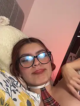 Isa_smeraldy's Live XXX Chat