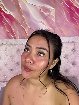 Rousse_blue Adlı Modelin Web Kamerası Şovu