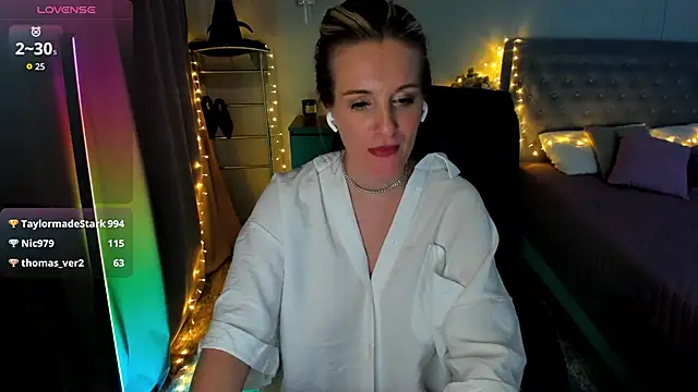 I_D_A's Live XXX Chat