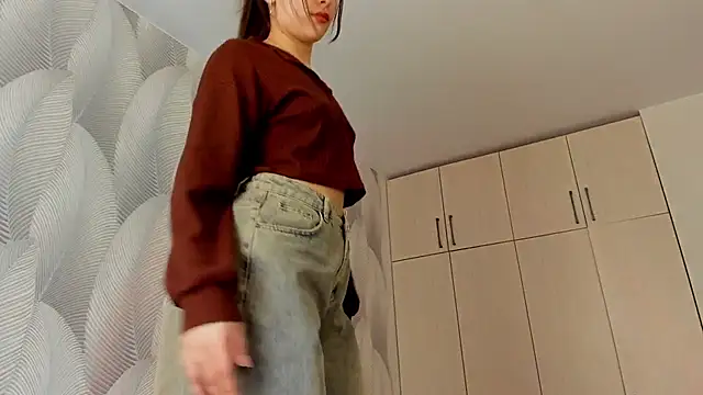 Chat XXX ao vivo de Bambiii_bby