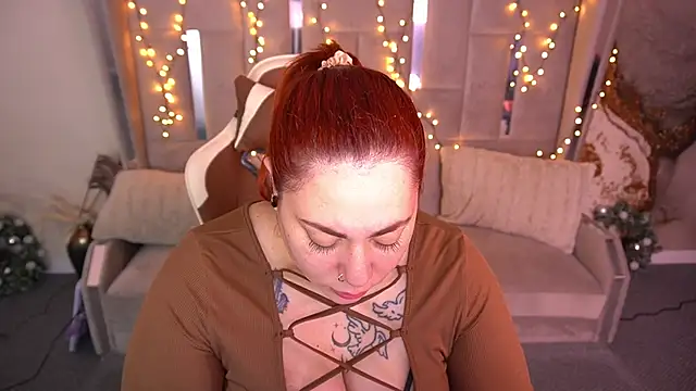 Kittywakee's Live XXX Chat