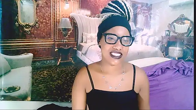 EroticSexyPrada's Live XXX Chat