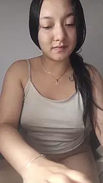 CuteHarper's Live XXX Chat