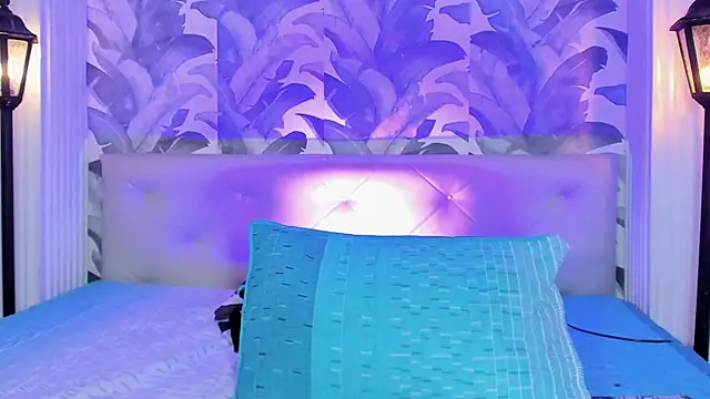 Sami_Evanns' Live XXX Chat