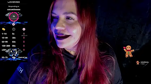 Moon_Dark520's Live XXX Chat