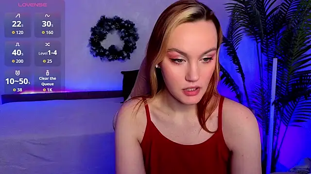 Ida_FaneStain's Live XXX Chat