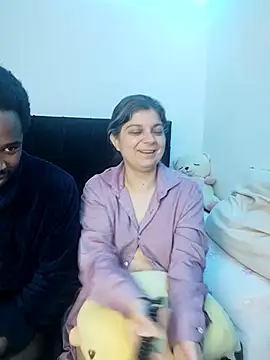 queemking Live XXX-chat