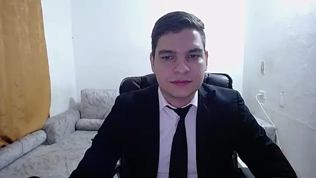 Victor_Maitland's Live XXX Chat