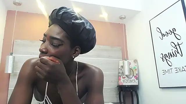 แชท XXX สดของ AlexandraCambell