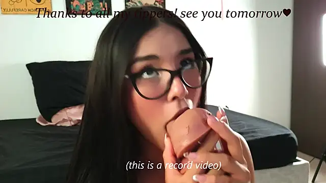 Aurorabeck_'s Live XXX Chat