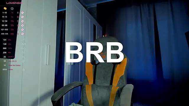 MiSeki's Live XXX Chat