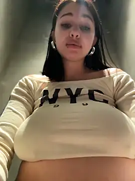 VendiMur Adlı Modelin Canlı XXX Sohbeti