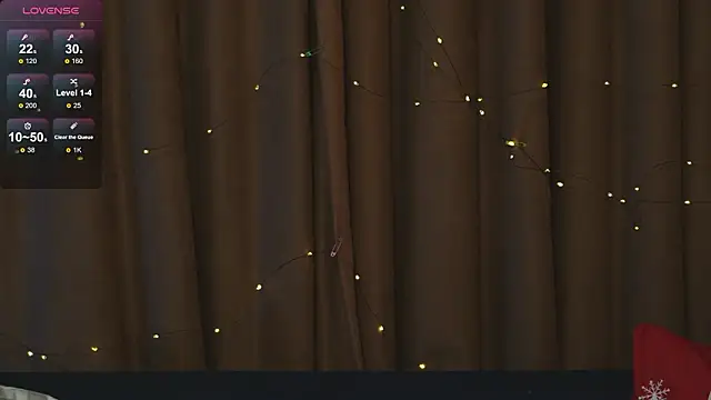 LessyLuiz's Live XXX Chat